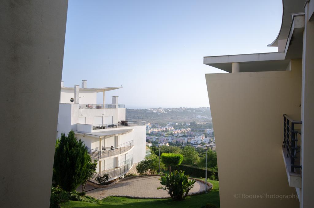 Apartament Encosta Da Orada Albufeira Exterior foto