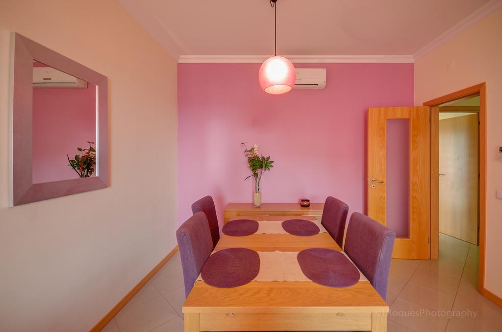 Apartament Encosta Da Orada Albufeira Exterior foto