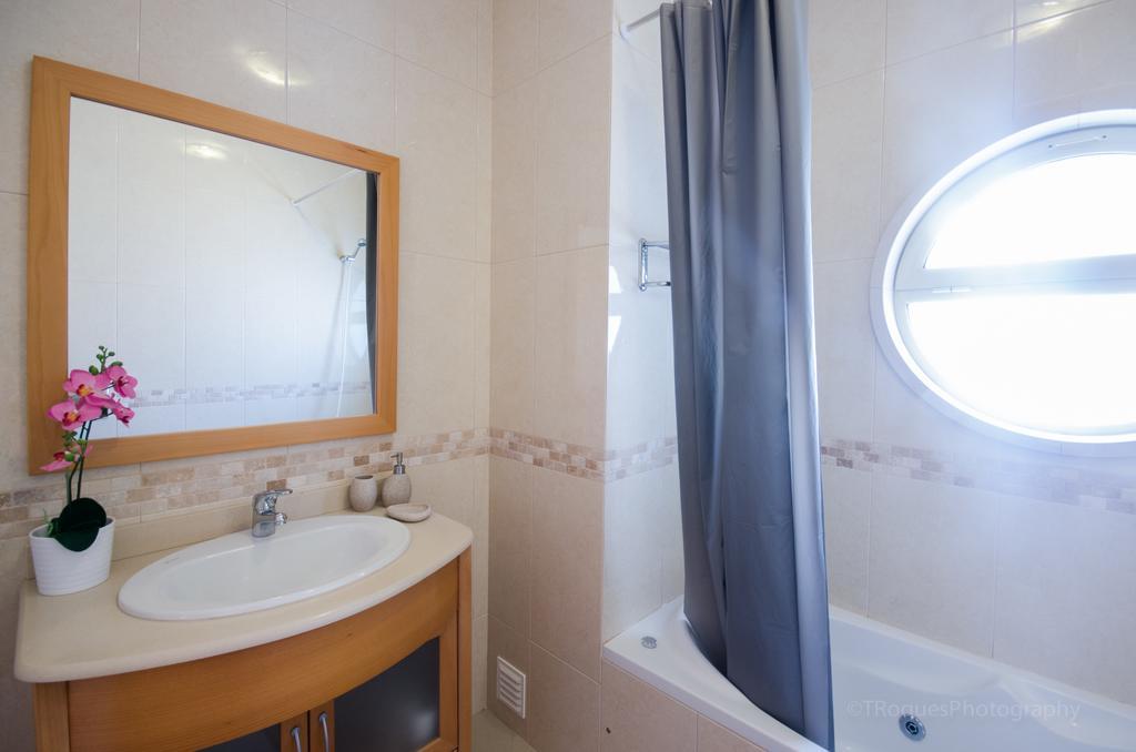 Apartament Encosta Da Orada Albufeira Exterior foto